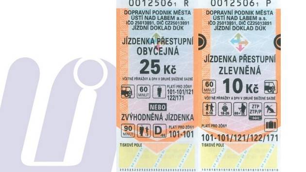 Dopravní podnik hlásí, že ukončí prodej jízdenek u řidičů MHD s přirážkou -  Ústecký deník