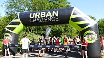 Milovníci sportu si v sobotu při Urban Challenge Heroes přišli na své.