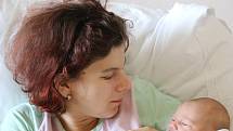 Anna Helena Bendová se narodila v ústecké porodnici  12. 6. 2017 (18.46) M. Bendové. Měřila 50 cm, vážila 3,62 kg.