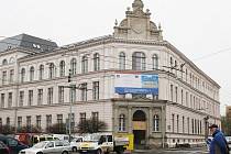 Muzeum města Ústí nad Labem.