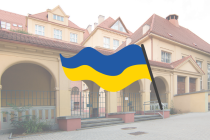 UJEP pořádá intenzivní kurz českého jazyka pro Ukrajince.
