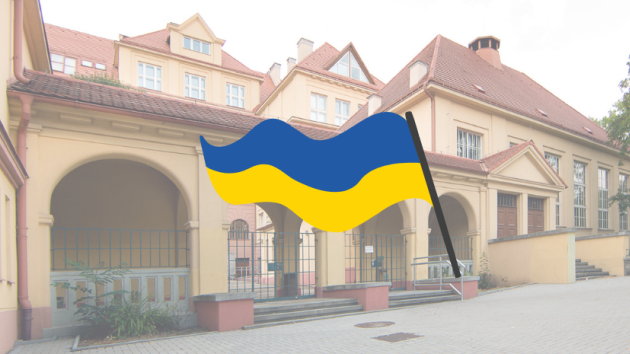 UJEP pořádá intenzivní kurz českého jazyka pro Ukrajince.