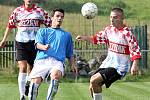 Nakonec vyhrál hostující celek 1:0.