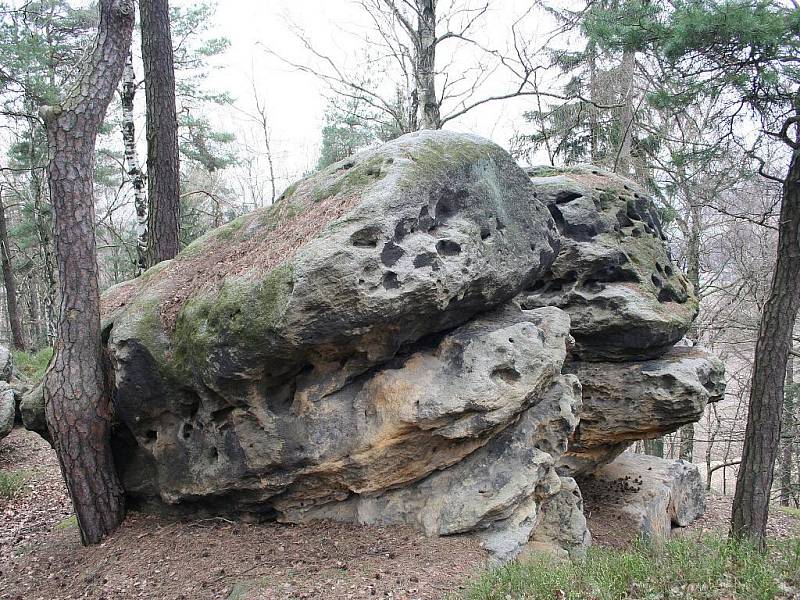 Rázovitá krajina i stavení, to je Wolfsberg a jeho překrásné okolí, kam stojí za to vydat se na výlet.