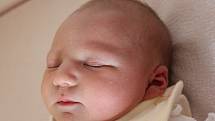 Eliška Mičková se narodila v ústecké porodnici 4.9.2015 (23.40) mamince Janě Burešové. Měřila 49 cm, vážila 3,10 kg.