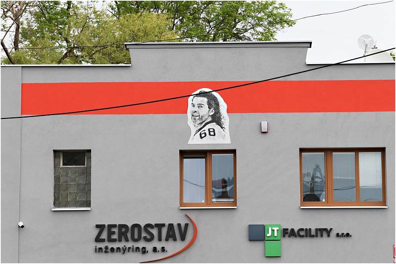 Po stopách starých pohlednic - Předlice včera a dnes.