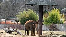 Zoo v Ústí nad Labem