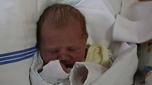 Kateřina Stromová se narodila v ústecké porodnici 13. 6. 2017 (11.57) Kateřině Otcové. Měřila 48 cm, vážila 2,85 kg.