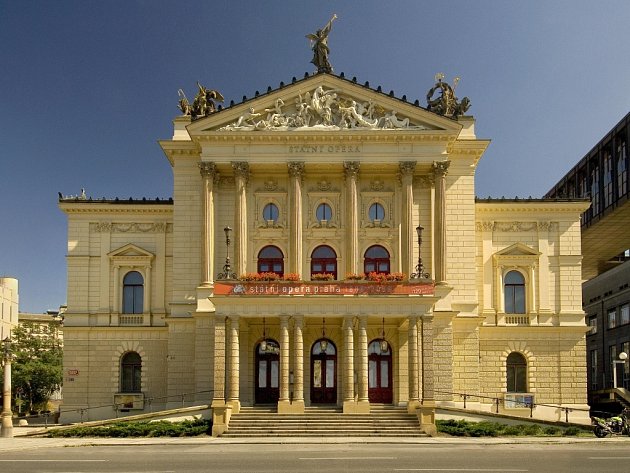 Wagnerův Tannhäuser ve Státní opeře mnohé překvapí novým pojetím.