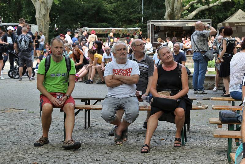 Ústecký Beer Fest.