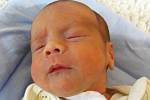 Josef Turek,  se narodil v ústecké porodnici dne 22. 11. 2013 (8.52) mamince Kláře Vydrové, měřil 42 cm, vážil 1,95 kg.