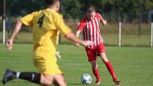 Ledvice doma porazily Střekov 4:0