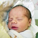 Sofie Mráčková se narodila 29. listopadu v 11.52 hodin mamince Evě Mráčkové z Teplic. Měřila 50 cm, vážila 2,60 kg.