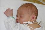 Martin Kunst, se narodil v ústecké porodnici dne 18. 6. 2013 (12.40) mamince Veronice Černucké, měřil 51 cm, vážil 3,2 kg.