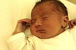 Romario Harvan se narodil v ústecké porodnici 28. 11. 2014 mamince Markétě Harvanové. Měřil 46 cm a vážil 3,08 kg.