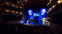 Ústí nad Labem bylo při soutěži Virtuosi per musica di pianoforte svědkem klavírních výkonů hodných světových pódií.