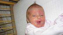 Hana Šulcová, porodila v ústecké porodnici dne 15. 11. 2010 (9.52) dceru Sofii (46 cm, 2,49 kg).