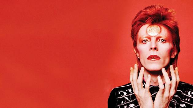 Ziggy Stardust & The Spiders From Mars: The Motion Picture