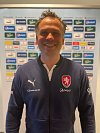 Lékař FK Ústí nad Labem působí na ME U21 jako lékař českého národního týmu.
