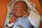 Jakub Kaiser se narodil Michaele Kaiserové Holubové z Teplic 10. září v 9.14 hod. v ústecké porodnici. Měřil 53 cm a vážil 4,08 kg.