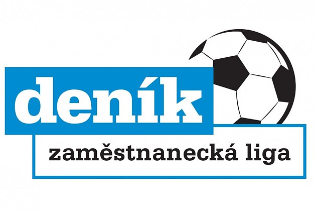 Zaměstnanecká liga - logo.