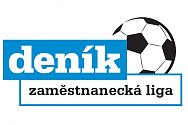 Zaměstnanecká liga - logo.