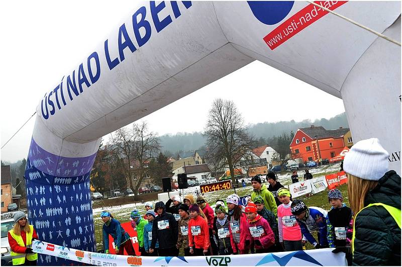 Milada Winter Run 2019