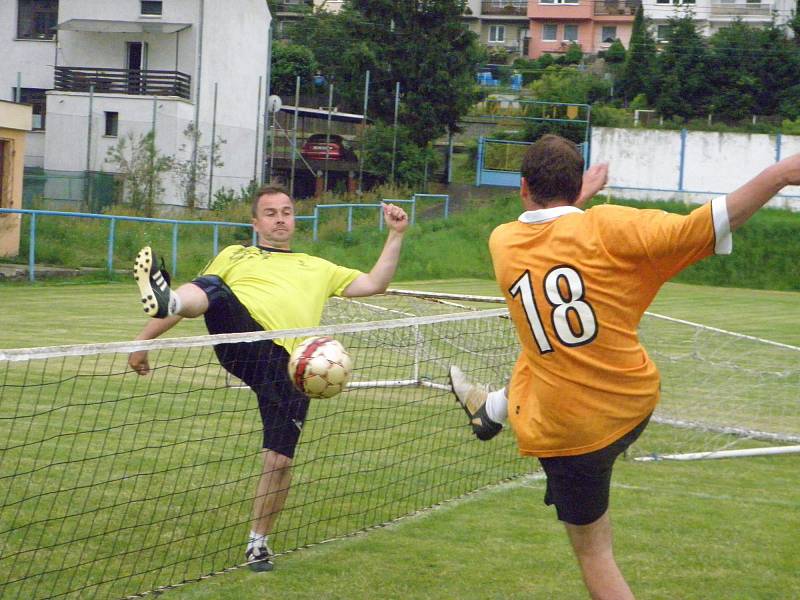 Vaňov Cup 2015.