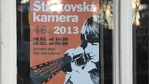 Filmová soutěž Střekovská kamera 2013 zná vítěze.