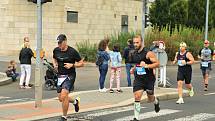 Mattoni 1/2Maraton Ústí nad Labem 2021.