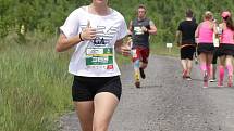 Milada Run 2019 přilákal více než šest stovek běžců.