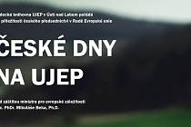 Listopad ve vědecké knihovně UJEP představí České dny.