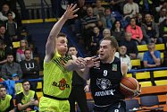 Basketbalové derby Ústí a Děčín se bude hrát i v přípravě.