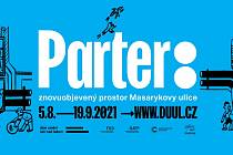 Ve čtvrtek 5. srpna začíná výstava Parter: znovuobjevený prostor Masarykovy ulice.