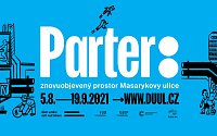 Ve čtvrtek 5. srpna začíná výstava Parter: znovuobjevený prostor Masarykovy ulice.
