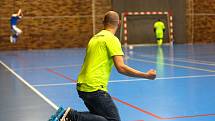 FC NY Tiradores Ústí nad Labem - Betis Kadaň, futsal krajský přebor