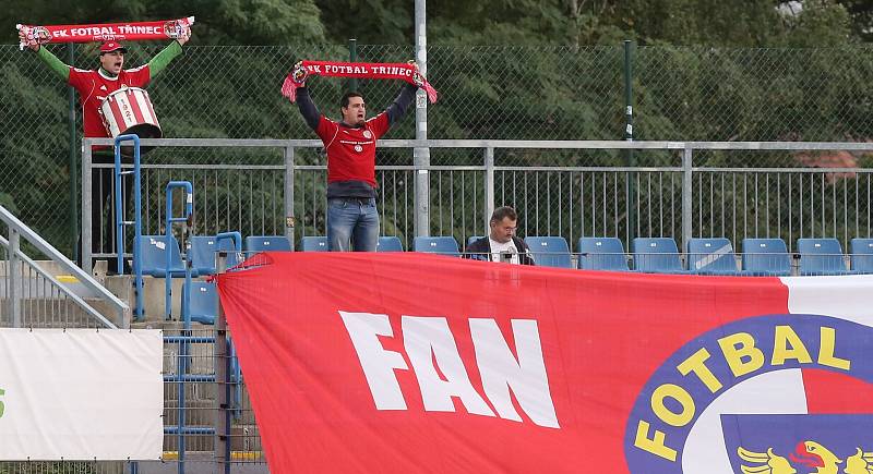 Zkrat, bída, trápení. Tak by se dalo shrnout páteční vystoupení fotbalistů Ústí.