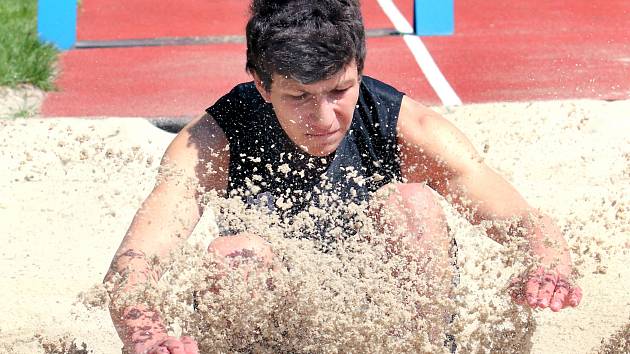 Martin Veselý, USK Provod.