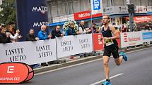 Mattoni 1/2Maraton Ústí nad Labem 2021.