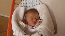 Klárka Kurucová se narodila Lence Kurucové z Ústí nad Labem 15.ledna v 18.35 hod. v ústecké porodnici. Měřila 46 cm a vážila 2,8 kg