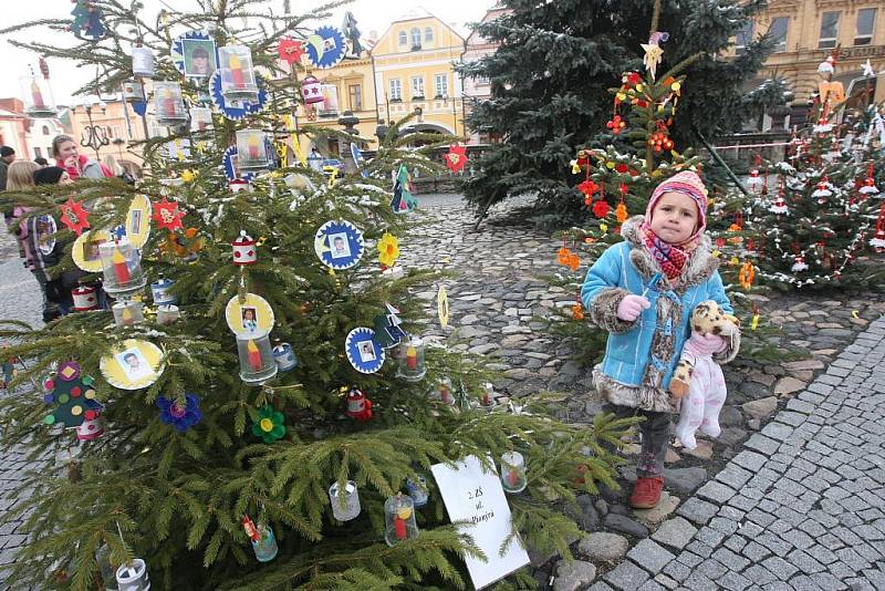 Advent v Kadani.