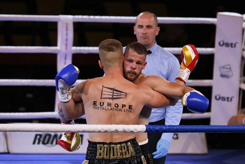 Mezinárodní galavečer Tohle je box IV. nadchl fanoušky i aktéry samotné.