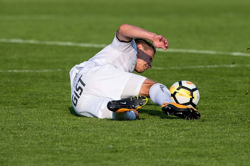 FC Votroci Hradec Králové  vs. FK Ustí nad Labem