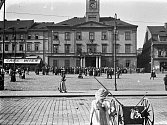 Dvacet let trvalo, než soud rozhodl, městská policie neudělala v prosinci 1918 dost pro udržení pořádku.