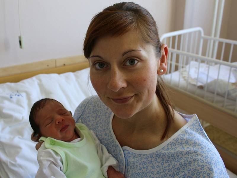 Michal Dunaj se narodil v ústecké porodnici 17. 5. 2017 (8.09) Janě Dunajové.  Měřil 48 cm, vážil 2,58 kg.