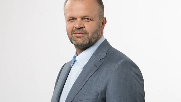 STAROSTA Kadaně Jiří Kulhánek chce podporovat pracovité lidi.