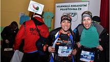 Milada Winter Run 2019.