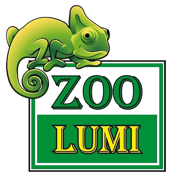 Logo Zoo Lumi