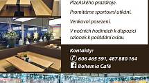 Bohemia Café Česká Lípa