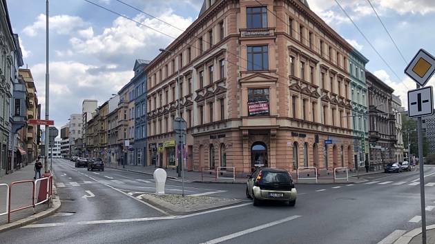 Co je nového v Ústí nad Labem: Pařížská ulice nabízí obchody, služby i  školu - Ústecký deník